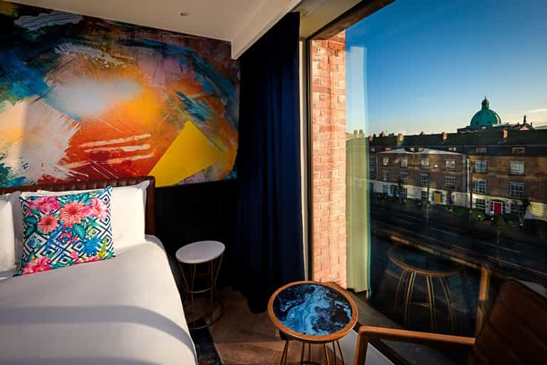 WIN a night’s stay for two at NYX Hotel Dublin WIN a night’s stay for two at NYX Hotel Dublin