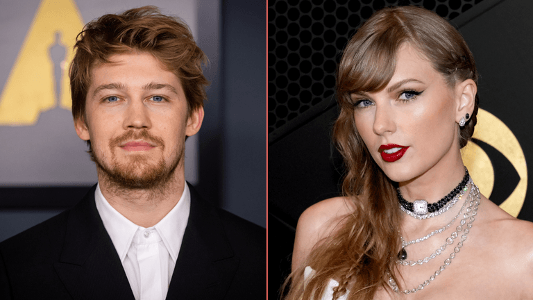 Fans have figured out a link between Joe Alwyn and Taylor Swift’s new album Fans have figured out a link between Joe Alwyn and Taylor Swift’s new album