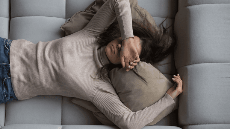 What is decision fatigue and how can I come out of it? What is decision fatigue and how can I come out of it?