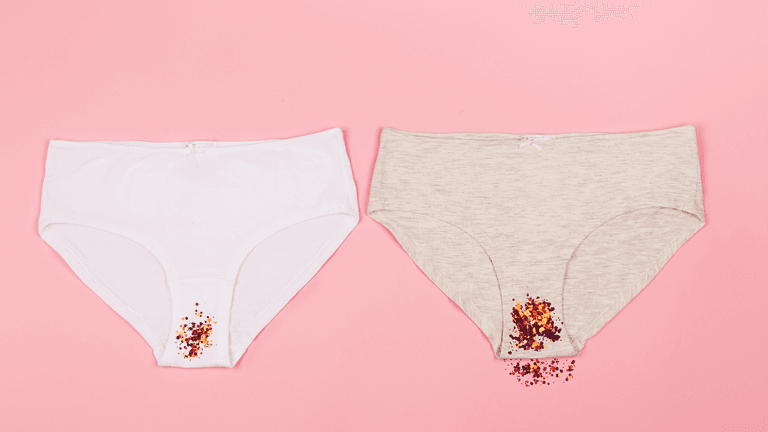 ‘I tried three different sustainable menstrual products – here’s what I think’ ‘I tried three different sustainable menstrual products – here’s what I think’