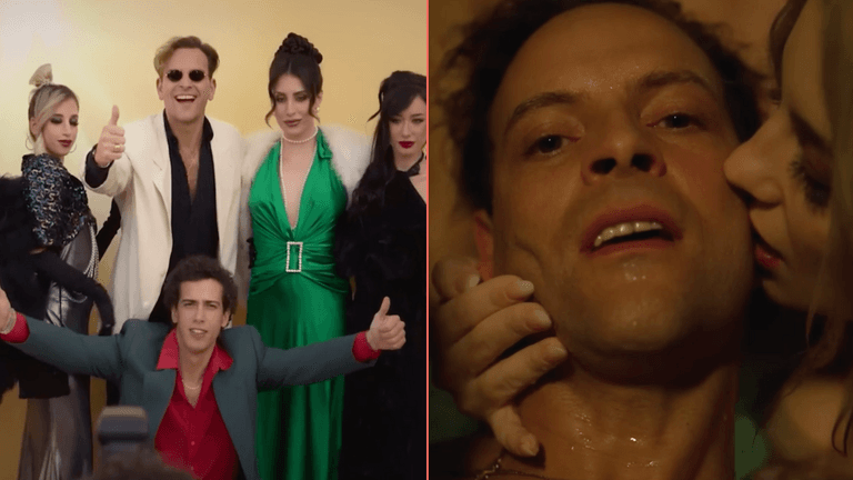 Netflix users threaten to cancel subscriptions over Supersex series Netflix users threaten to cancel subscriptions over Supersex series