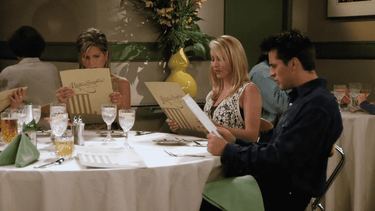 ‘The reality of being the poorer friend in your group’ ‘The reality of being the poorer friend in your group’