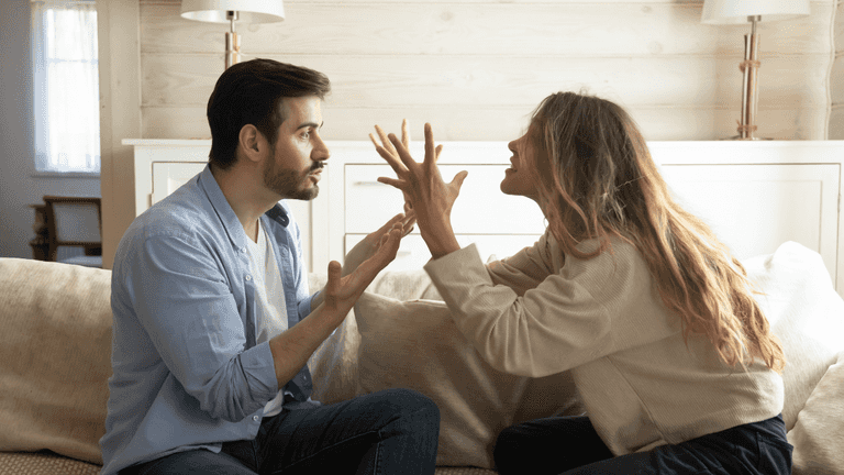 ‘My ex-husband is demanding I return to my maiden name because his new girl is jealous’ ‘My ex-husband is demanding I return to my maiden name because his new girl is jealous’
