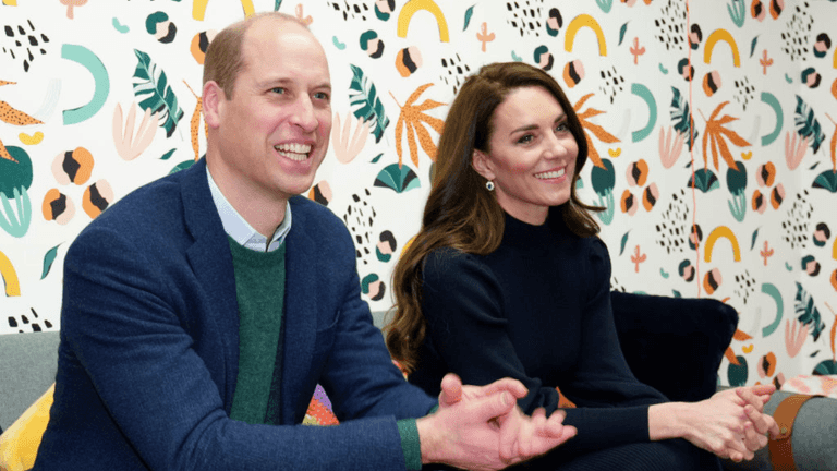 Prince William gives update on Kate Middleton as he returns to royal duties Prince William gives update on Kate Middleton as he returns to royal duties