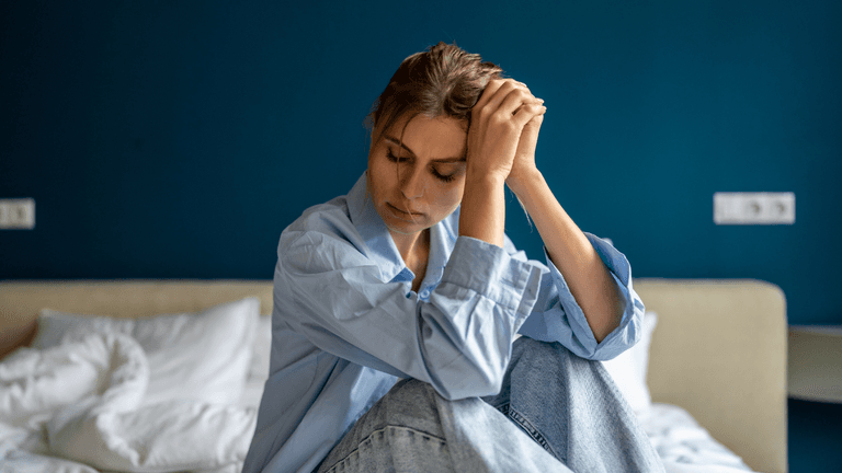 The symptoms of womb cancer every woman should be aware of The symptoms of womb cancer every woman should be aware of