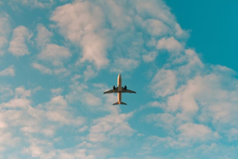 Flight attendant reveals the ‘green flags’ of travel that will improve your next trip Flight attendant reveals the ‘green flags’ of travel that will improve your next trip