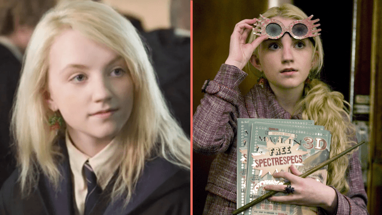 Harry Potter actress had secret 9-year relationship with co-star Harry Potter actress had secret 9-year relationship with co-star