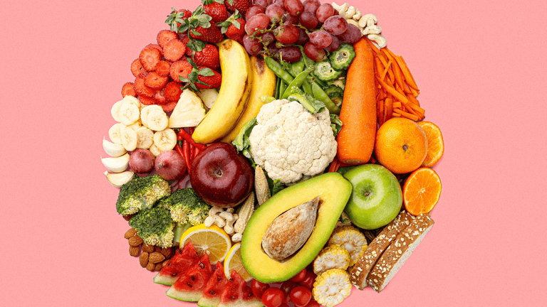 Her Wedding: Nutritionist reveals foods that make your skin glow Her Wedding: Nutritionist reveals foods that make your skin glow