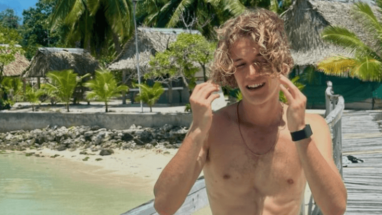 Man who’s been to 190 countries confirms the most ‘annoying’ place he’s visited Man who’s been to 190 countries confirms the most ‘annoying’ place he’s visited