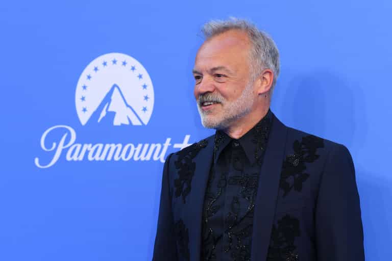 Graham Norton reveals he was stabbed and ‘left for dead’ in London street Graham Norton reveals he was stabbed and ‘left for dead’ in London street