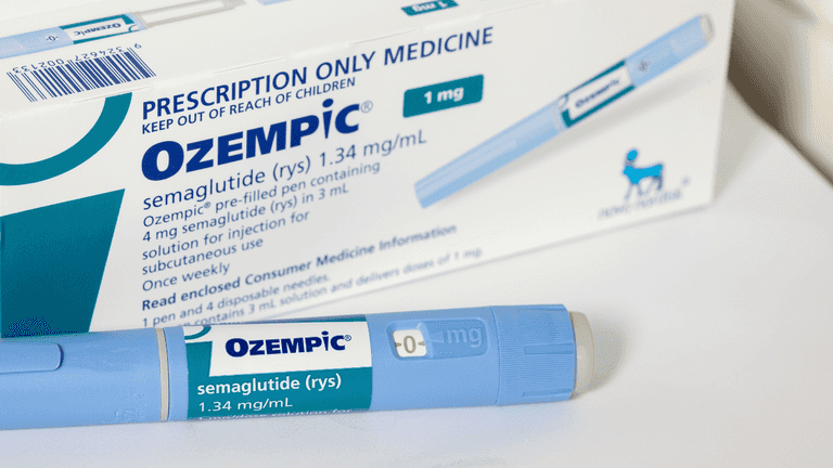 Stephen Donnelly open to covering Ozempic costs under payment scheme Stephen Donnelly open to covering Ozempic costs under payment scheme