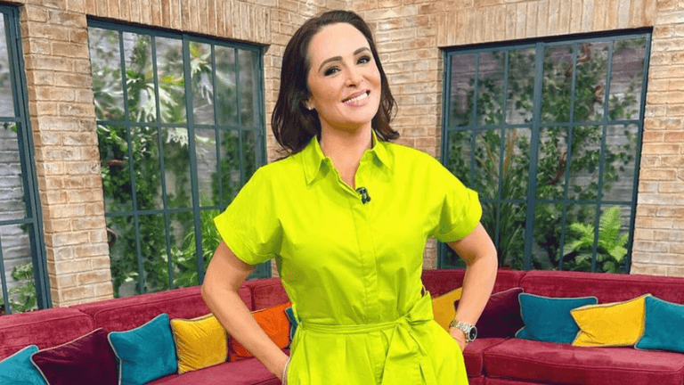 Gráinne Seoige says sexualised deepfake images left her traumatised Gráinne Seoige says sexualised deepfake images left her traumatised