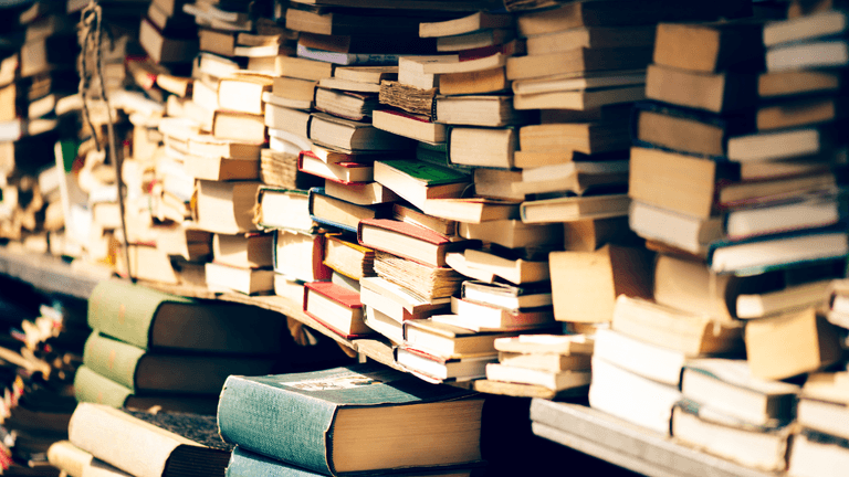 ‘The addictive Irish novel I wish I read sooner’ ‘The addictive Irish novel I wish I read sooner’
