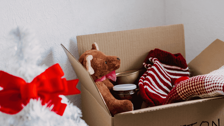 How to support those in direct provision this Christmas How to support those in direct provision this Christmas