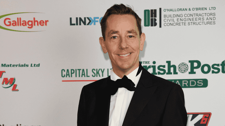 Ryan Tubridy praises girlfriend for supporting him through RTÉ scandal Ryan Tubridy praises girlfriend for supporting him through RTÉ scandal