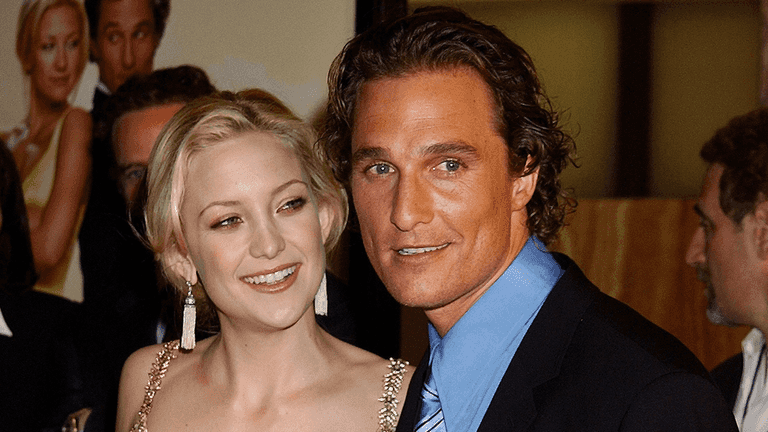 Kate Hudson wants Goldie Hawn to join How To Lose a Guy in 10 Days sequel Kate Hudson wants Goldie Hawn to join How To Lose a Guy in 10 Days sequel