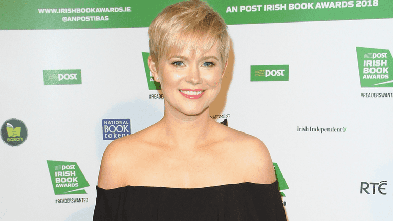‘One of the best Christmas gifts’ – Cecelia Ahern announces major career milestone ‘One of the best Christmas gifts’ – Cecelia Ahern announces major career milestone