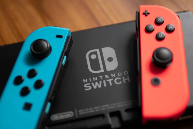 Switch remake of Nintendo classic gets huge discount, but you’ll have to be quick Switch remake of Nintendo classic gets huge discount, but you’ll have to be quick