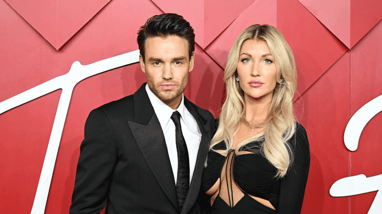Liam Payne’s girlfriend Kate says she isn’t to blame for the singer’s death Liam Payne’s girlfriend Kate says she isn’t to blame for the singer’s death