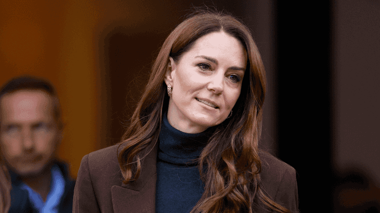 The reason why Kate Middleton isn’t sharing her outfit details anymore The reason why Kate Middleton isn’t sharing her outfit details anymore