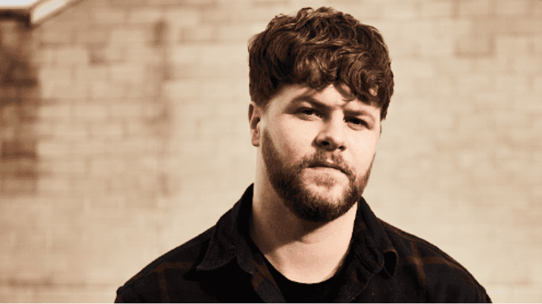 Jay McGuiness on finding his purpose and remembering Tom Parker Jay McGuiness on finding his purpose and remembering Tom Parker