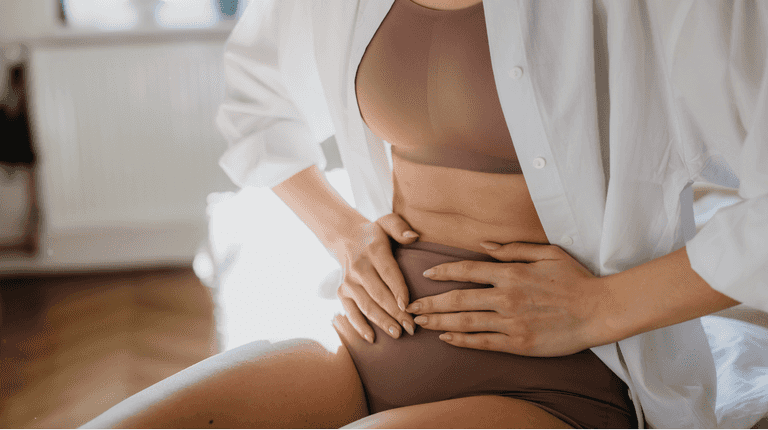 Women with endometriosis earn less after being diagnosed, study finds Women with endometriosis earn less after being diagnosed, study finds