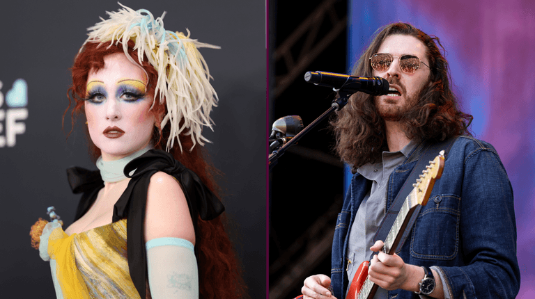 Electric Picnic confirms headliners for this year’s festival Electric Picnic confirms headliners for this year’s festival