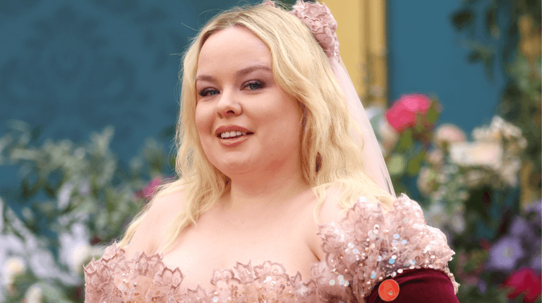 Nicola Coughlan teams up with Choose Love to raise vital funds for displaced Palestinians Nicola Coughlan teams up with Choose Love to raise vital funds for displaced Palestinians