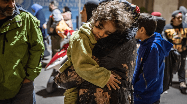 ‘The alternative is unthinkable’ – World must act to avert Gaza famine ‘The alternative is unthinkable’ – World must act to avert Gaza famine