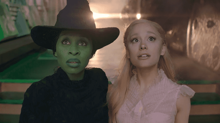 Everyone is saying the same thing about the Wicked: For Good trailer Everyone is saying the same thing about the Wicked: For Good trailer