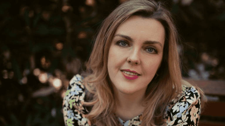 Irish writer’s novel to be adapted for TV after ‘fierce bidding war’ Irish writer’s novel to be adapted for TV after ‘fierce bidding war’