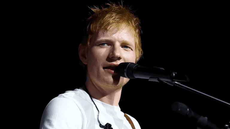 Ed Sheeran says he was ‘annoyed’ by backlash after saying he ‘identifies culturally as Irish’ Ed Sheeran says he was ‘annoyed’ by backlash after saying he ‘identifies culturally as Irish’