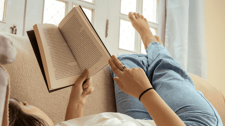 You need to add Sophie White’s new novel to your reading list You need to add Sophie White’s new novel to your reading list
