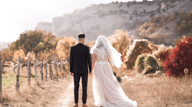 Astrologist reveals one of the luckiest days to get married Astrologist reveals one of the luckiest days to get married