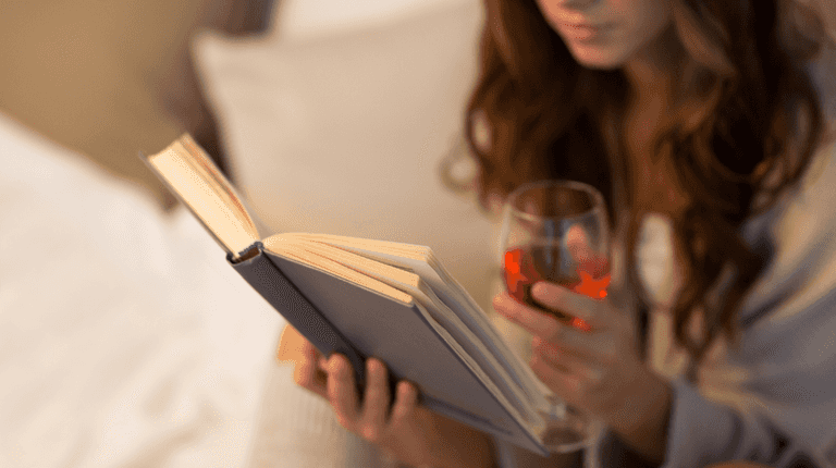 Ali Hazelwood’s new fantasy novel is a must-read for fans of The Vampire Diaries Ali Hazelwood’s new fantasy novel is a must-read for fans of The Vampire Diaries