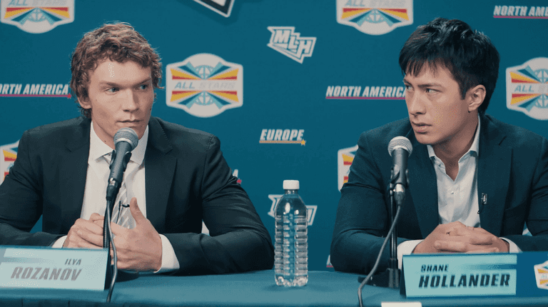 Everyone is talking about Heated Rivalry and you won’t regret reading it Everyone is talking about Heated Rivalry and you won’t regret reading it