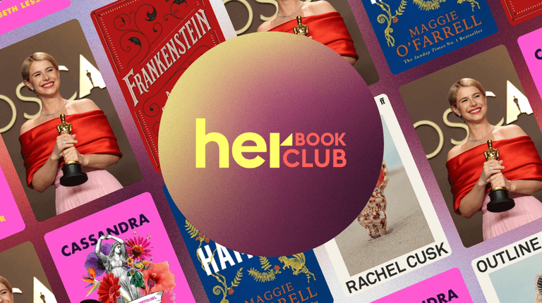 Jessie Buckley’s recommended reading list is full of remarkable books Jessie Buckley’s recommended reading list is full of remarkable books