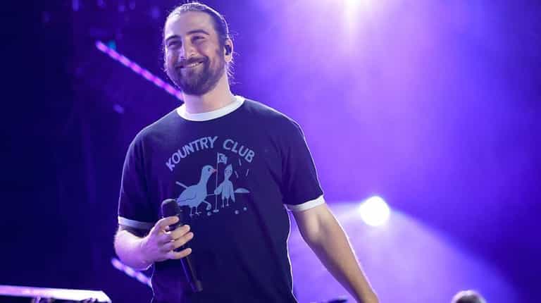 Noah Kahan announces Irish dates on his 2026 tour – how to get tickets Noah Kahan announces Irish dates on his 2026 tour – how to get tickets