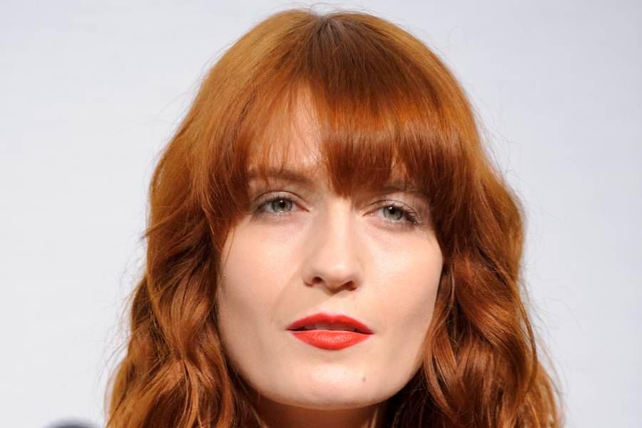 Florence Reveals She Had A “Bit Of A Nervous Breakdown” Before Release of New Album