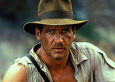 New Indiana Jones Movie Confirmed By Disney New Indiana Jones Movie Confirmed By Disney