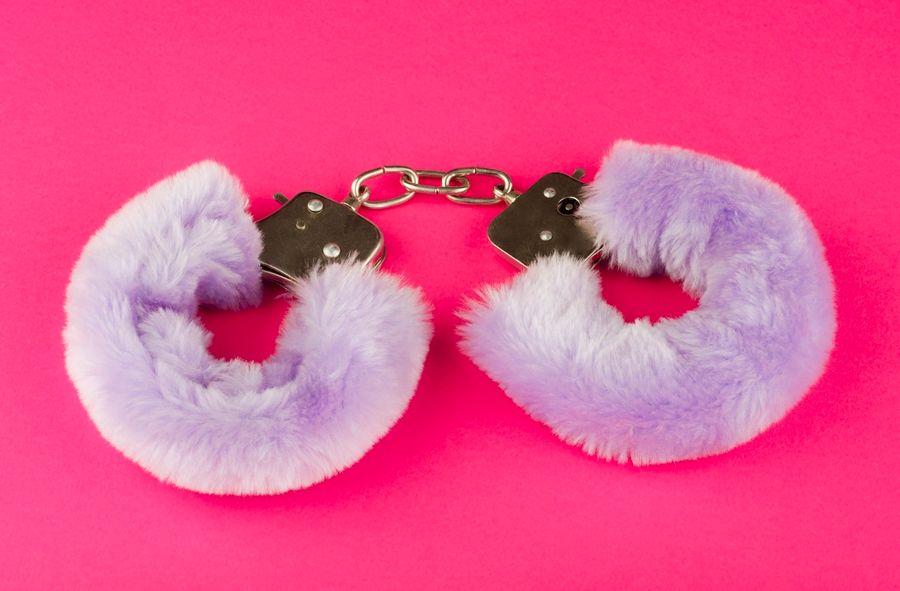 Woman Files For Divorce Because Hubby Won’t Re-Enact Scenes From Fifty Shades of Grey