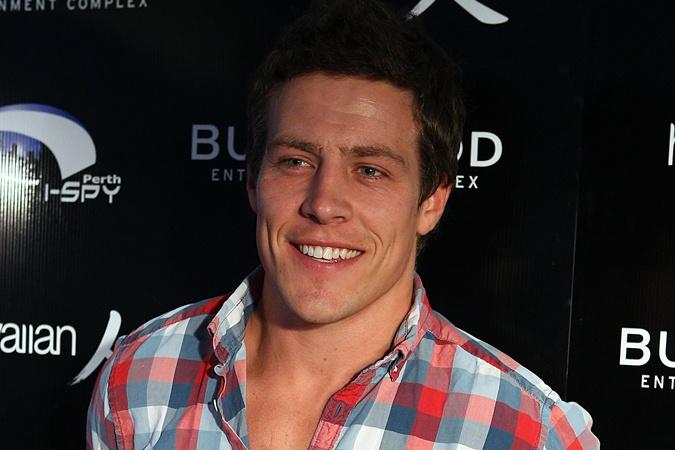 Home and Away’s Steve Peacocke Speaks About Explosive Exit Storyline Home and Away’s Steve Peacocke Speaks About Explosive Exit Storyline