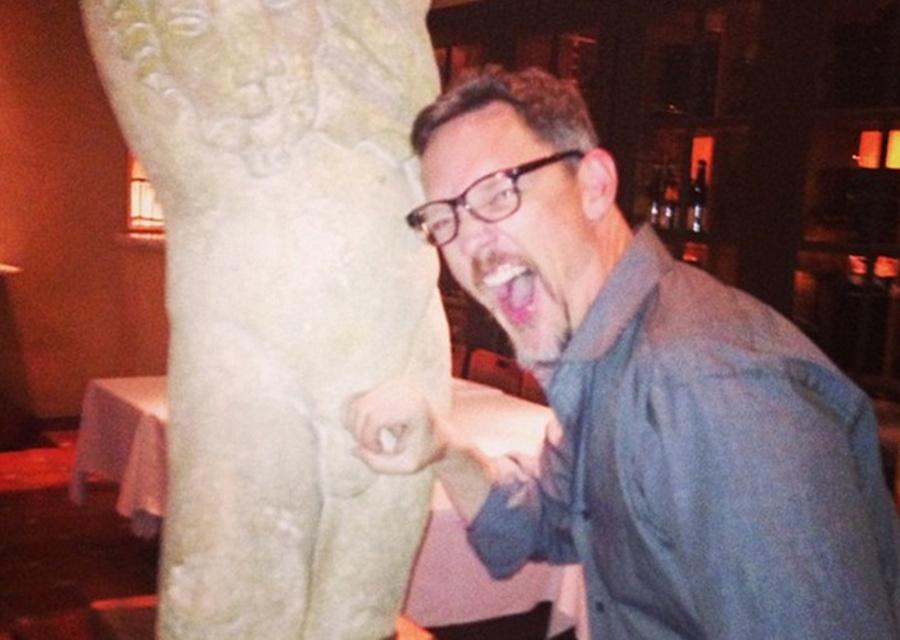 This Week’s Top Five Celebland Tweets: Frizzy Hair, A Spanner In The Works And One Actress Asks Drake To “Murder” Her Lady Bits