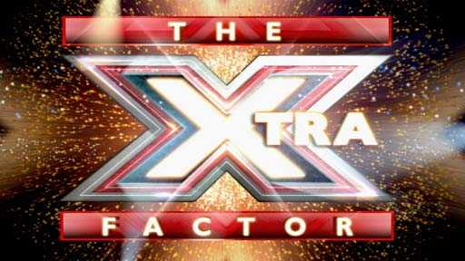 TV Bosses Axe Xtra Factor Presenter In Shock Shake-Up Of The Show TV Bosses Axe Xtra Factor Presenter In Shock Shake-Up Of The Show