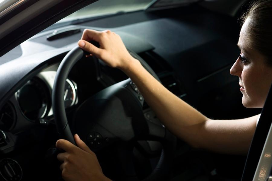 Switch On and Drive Off: Five Tunes For The Road