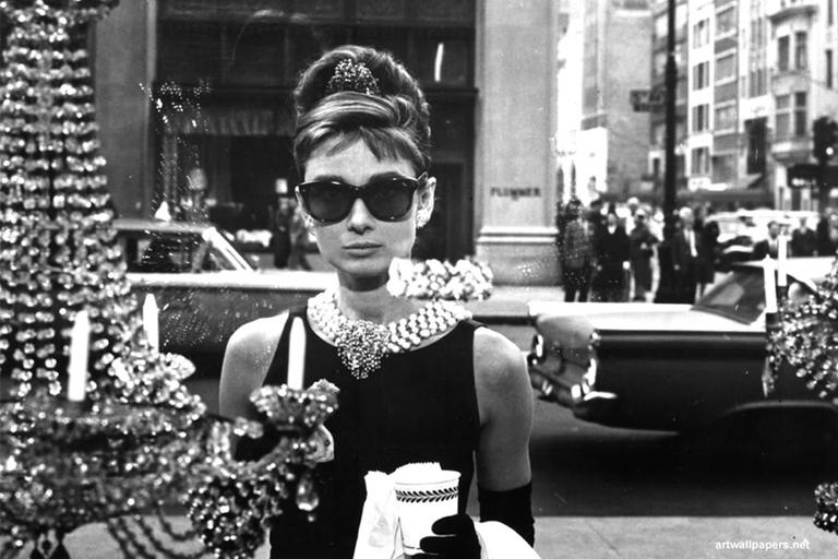 Happy Birthday Audrey Hepburn! 15 Of Her Greatest Quotes Happy Birthday Audrey Hepburn! 15 Of Her Greatest Quotes