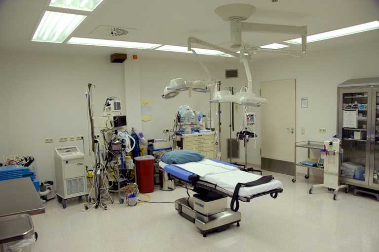 Doctors Remove The Skeleton Of Baby Which Was Left Inside Mother For 38 Years Doctors Remove The Skeleton Of Baby Which Was Left Inside Mother For 38 Years