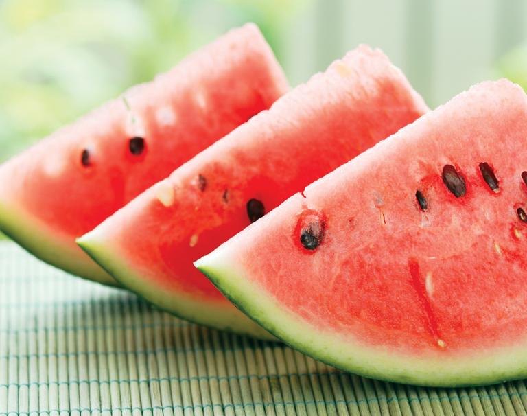 Food High Five – Five Reasons Watermelon Is Good For You Food High Five – Five Reasons Watermelon Is Good For You