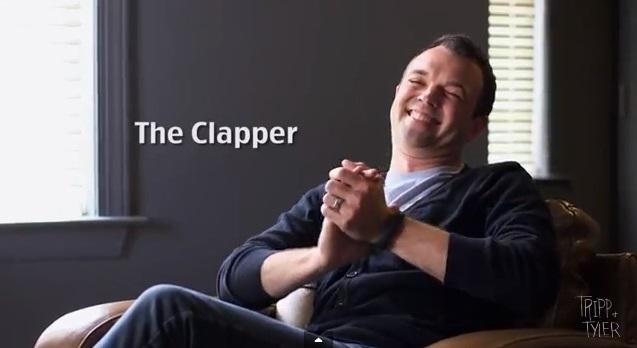Video: The Clapper, the Wheezer and the Whiplasher – How do you Laugh?