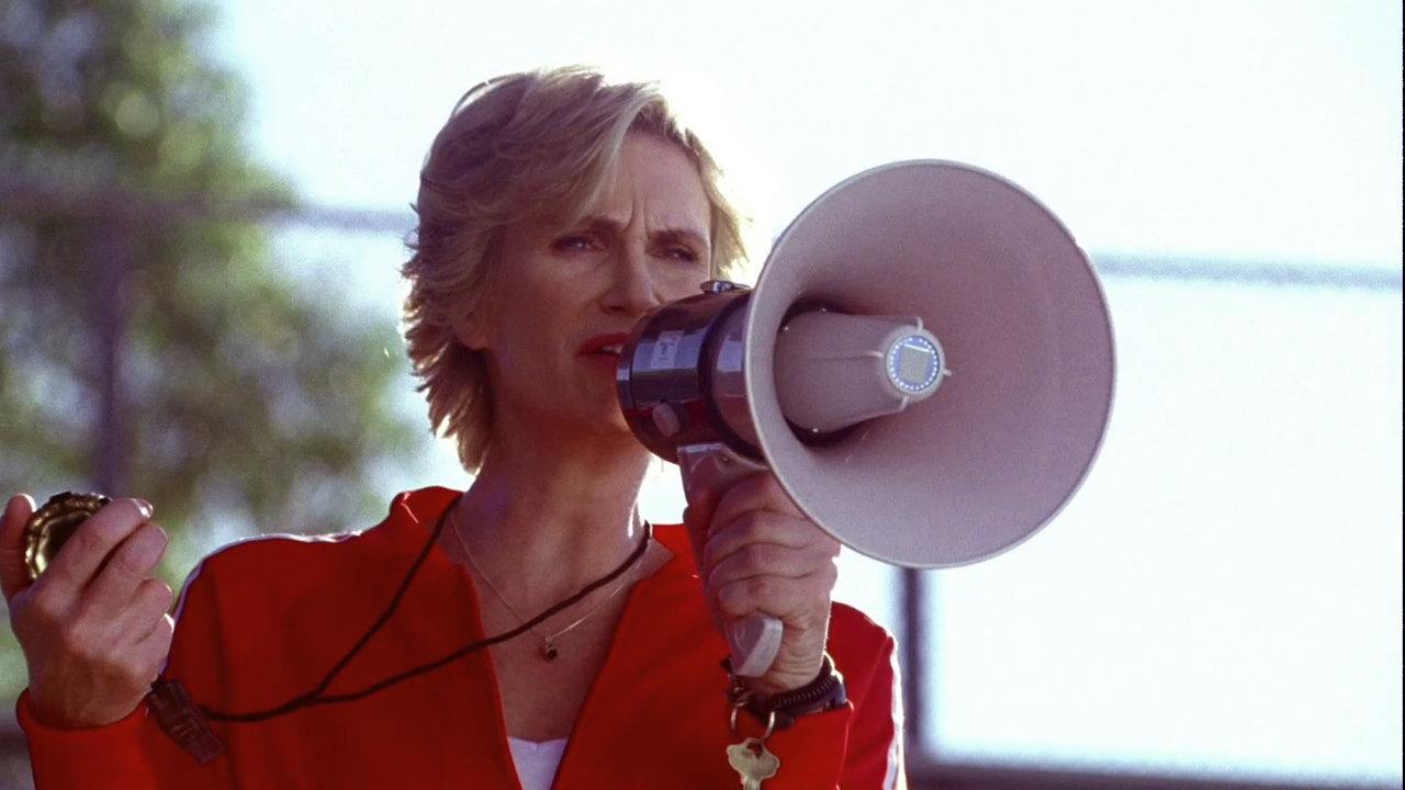 That’s How Sue ‘C’s It: 11 Times Sue Sylvester Taught Us Real Life Lessons